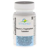 NEURO L-Tryptophan Tabletten (PZN 6561998)