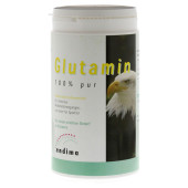 GLUTAMIN 100% Pur Pulver (PZN 1498284)