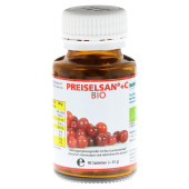 PREISEL SAN+C Bio Tabletten (PZN 1328323)