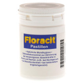 FLORACIT Pastillen (PZN 1695530)