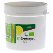 GERSTENGRAS BIO Pulver (PZN 393850)