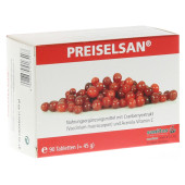 PREISELSAN Tabletten (PZN 7554871)