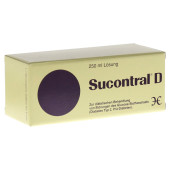 Sucontral D Diabetiker Lösung (PZN 3757838)