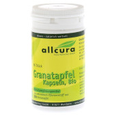GRANATAPFEL KAPSELN (PZN 4968891)