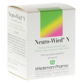 NEURO WIED N Kapseln (PZN 2291711)