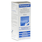 HOMOCYVIT Lösung (PZN 765010)