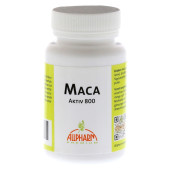 MACA AKTIV 800 Kapseln (PZN 1923563)