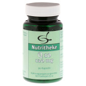 Q10 120 mg Kapseln (PZN 2167939)