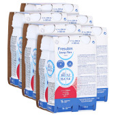 FRESUBIN ENERGY Fibre DRINK Erdbeere Trinkflasche (PZN 6698616)