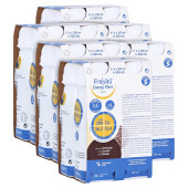 FREBINI Energy Fibre Drink Schokolade Trinkfl. (PZN 350088)