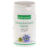SCHWARZKÜMMELÖL Kapseln (PZN 1278921)