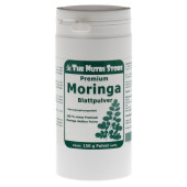 MORINGA OLEIFERA Pulver (PZN 6932905)