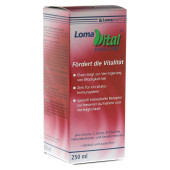 LOMAVITAL Eisen+Zink flüssig (PZN 4439690)