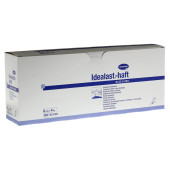 IDEALAST-haft color Binde 6 cmx4 m sortiert (PZN 10109494)