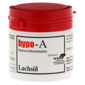 HYPO A Lachsöl Kapseln (PZN 28493)