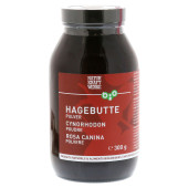 HAGEBUTTEN PULVER Bio (PZN 1244170)