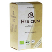 HERICIUM VITALPILZ Bio Terra Mundo Kapseln (PZN 7591820)