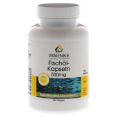 FISCHÖL KAPSELN 500 mg (PZN 2604363)