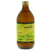 ALOE VERA TRINK-GEL (PZN 744261)
