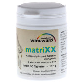 MATRIXX Kollagenhydrolysat T Tabletten (PZN 716951)