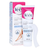 VEET Haarentfernungscreme Sensitive (PZN 7768307)