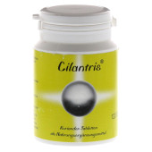 CILANTRIS Tabletten (PZN 1879997)