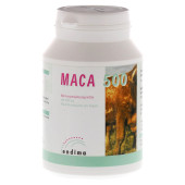 MACA 500 Kapseln (PZN 4201155)