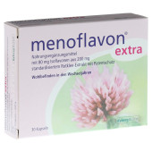 MENOFLAVON Extra Kapseln (PZN 3263852)
