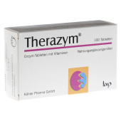 THERAZYM Tabletten (PZN 2471324)