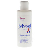 Sebexol Tinktur (PZN 13936)