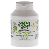 WU WEI ZI Nutri Kapseln z.Nahrungsergänzung (PZN 4413130)