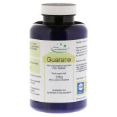 GUARANA PUR Pulver (PZN 3849500)