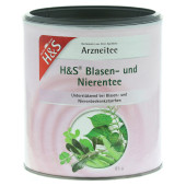 H&S Blasen-und Nierentee Arzneitee (PZN 10355224)