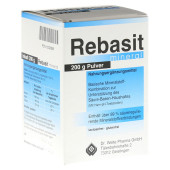 REBASIT Mineral Pulver (PZN 1032858)
