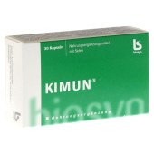 KIMUN Kapseln (PZN 1878868)