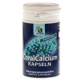 CORAL CALCIUM Kapseln 500 mg (PZN 3648954)