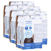 FRESUBIN ENERGY Fibre DRINK Schokolade Trinkfl. (PZN 6698639)