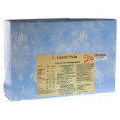 L-CARNITIN FRUIT plus Trinkampullen (PZN 3382692)