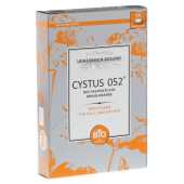Cystus 052 Bio Halspastillen Honig Orange (PZN 3641981)