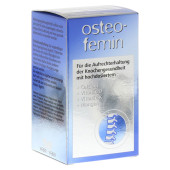 OSTEO FEMIN Orthoexpert Tabletten (PZN 7745045)