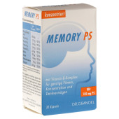 MEMORY PS Kapseln Grandel (PZN 1026763)