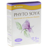 PHYTO SOYA Kapseln (PZN 104047)