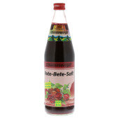ROTE BETE-Saft Bio Schoenenberger (PZN 692297)
