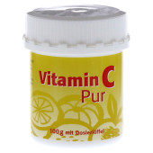 Vitamin C PUR Pulver (PZN 2202073)