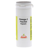 OMEGA-3 Fettsäuren Kapseln (PZN 7415106)