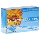 LUTAMAX Duo 20 mg Kapseln (PZN 6564241)