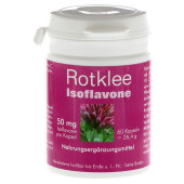 ROTKLEE ISOFLAVONE Kapseln (PZN 2708915)