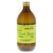 ALOE VERA SAFT Ganzblatt (PZN 820217)