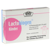 LACTOBIOGEN Kinder Beutel (PZN 6138343)