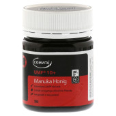 MANUKA HONIG UMF 10+ Comvita (PZN 7799101)